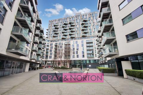 1 bedroom apartment for sale, Saffron Central Square, Croydon, CR0