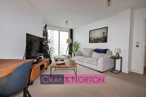 1 bedroom apartment for sale, Saffron Central Square, Croydon, CR0