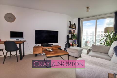 1 bedroom apartment for sale, Saffron Central Square, Croydon, CR0