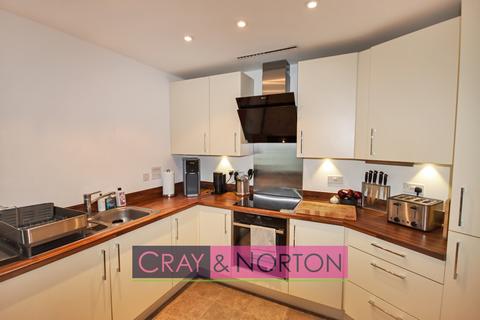 1 bedroom apartment for sale, Saffron Central Square, Croydon, CR0