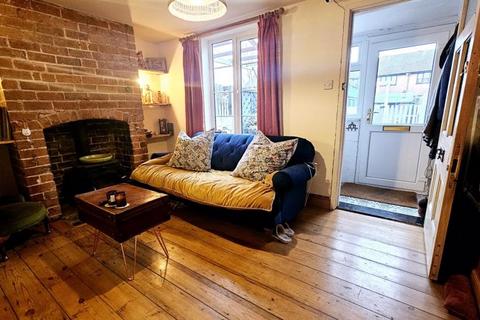 7 Spring Gardens, Hereford, HR4 9RY
