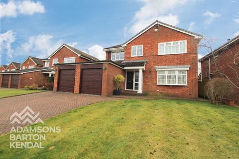 5 bedroom property for sale, Wolstenholme Lane, Norden OL12 7UD