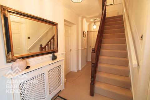 5 bedroom property for sale, Wolstenholme Lane, Norden OL12 7UD