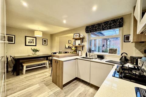 4 bedroom detached house for sale, Yates Croft, Four Oaks, Sutton Coldfield, B74 4YB