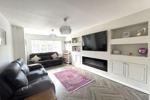 1 Rowallan Road, Sutton Coldfield, B75 6RJ