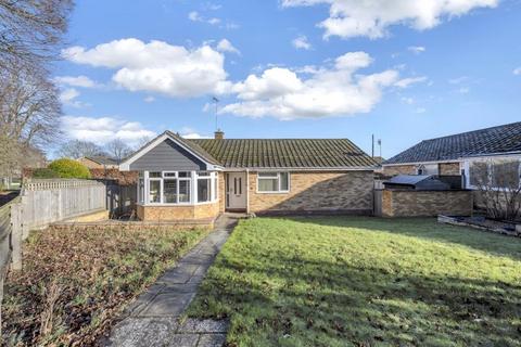 3 bedroom detached bungalow for sale, Horringer Court, Bury St Edmunds