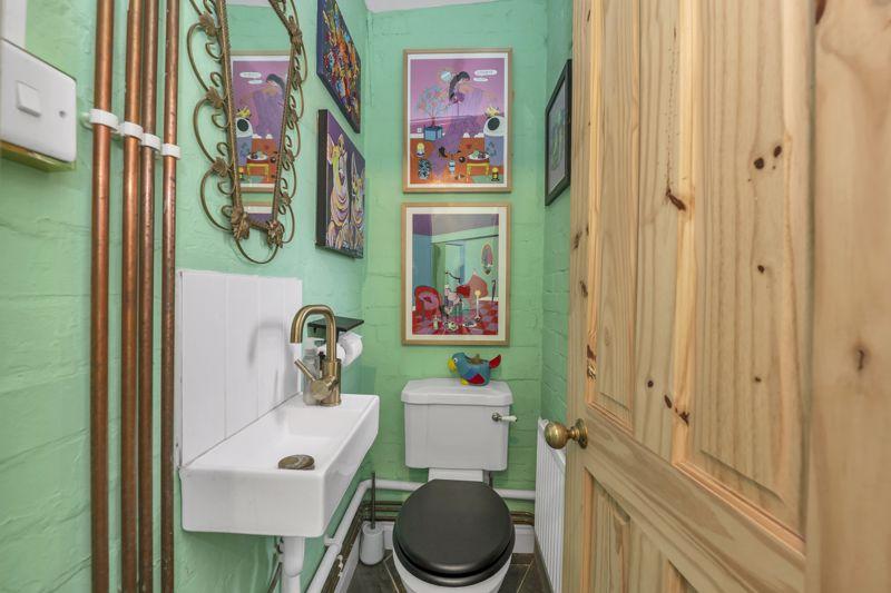 Cloakroom