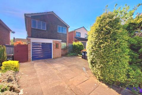 4 bedroom detached house for sale, Avery Road, Sutton Coldfield, B73 6QD