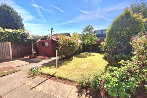 4 bedroom detached house for sale, Avery Road, Sutton Coldfield, B73 6QD