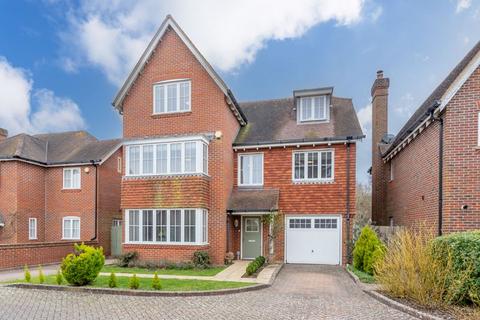 5 bedroom detached house for sale, Lillywhite Road, Chichester