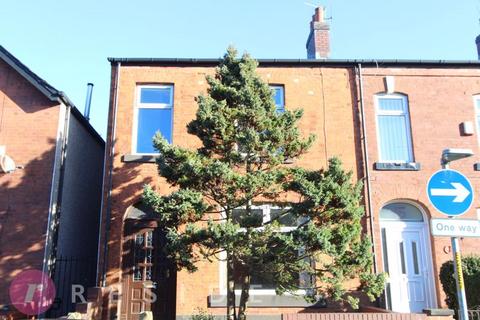 2 bedroom end of terrace house for sale, Charlotte Street, Rochdale OL16