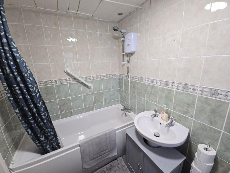 Bathroom Additional