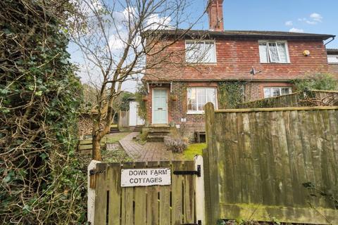 3 bedroom semi-detached house for sale, Lamberhurst Down, Lamberhurst