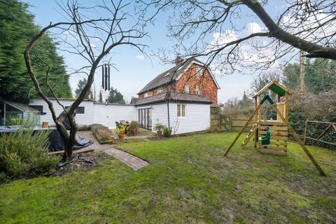 3 bedroom semi-detached house for sale, Lamberhurst Down, Lamberhurst