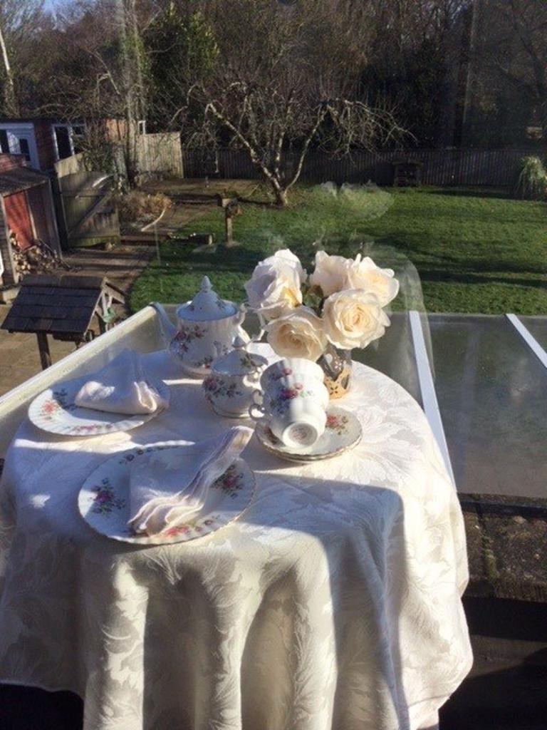Balcony seating-...