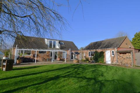 undefined, The Meadows, Fen Lane, East Keal