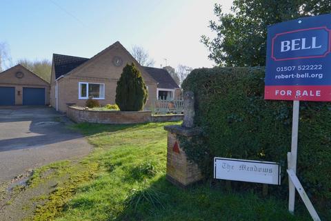 undefined, The Meadows, Fen Lane, East Keal