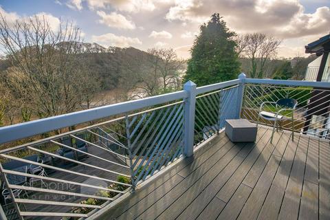 16 Creekside View, Tresillian, Truro, TR2 4BS