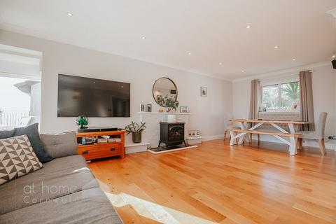 16 Creekside View, Tresillian, Truro, TR2 4BS