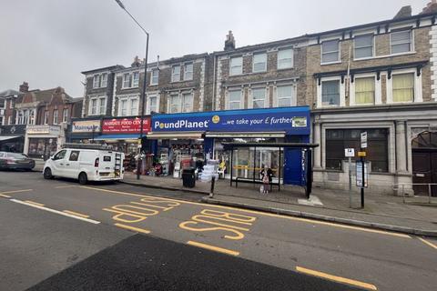 undefined, FREEHOLD INVESTMENT FOR SALE - NORTHDOWN ROAD, CLIFTOVNILLE