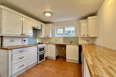 3 bedroom terraced house for sale, Hampden Close, Banbury - No onward chain