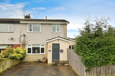 3 bedroom semi-detached house for sale, Stunning Throughout & Large Corner Plot. Midfield Estate, Pontypool