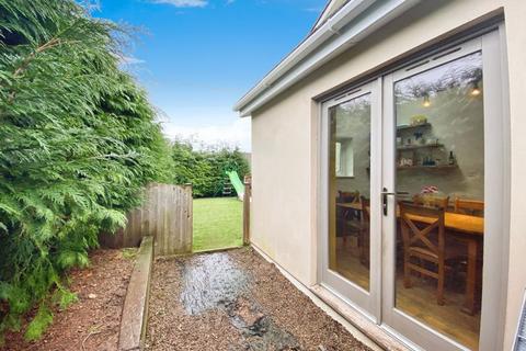 3 bedroom semi-detached house for sale, Stunning Throughout & Large Corner Plot. Midfield Estate, Pontypool