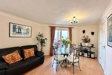 2 bedroom apartment for sale, Churchill Tower, South Harbour Street, Ayr