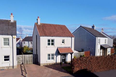 3 bedroom detached villa for sale, Kintyre Avenue, Doonfoot, Ayr