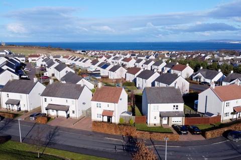 3 bedroom detached villa for sale, Kintyre Avenue, Doonfoot, Ayr