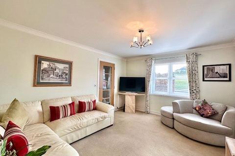 3 bedroom detached villa for sale, Kintyre Avenue, Doonfoot, Ayr