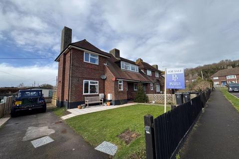 2 bedroom semi-detached house for sale, Andover Green, Bovington, Wareham