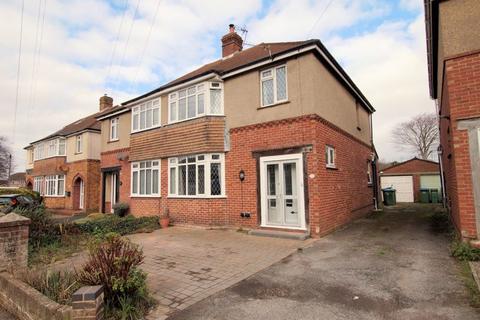 3 bedroom semi-detached house for sale, Romsey Avenue, Fareham PO16