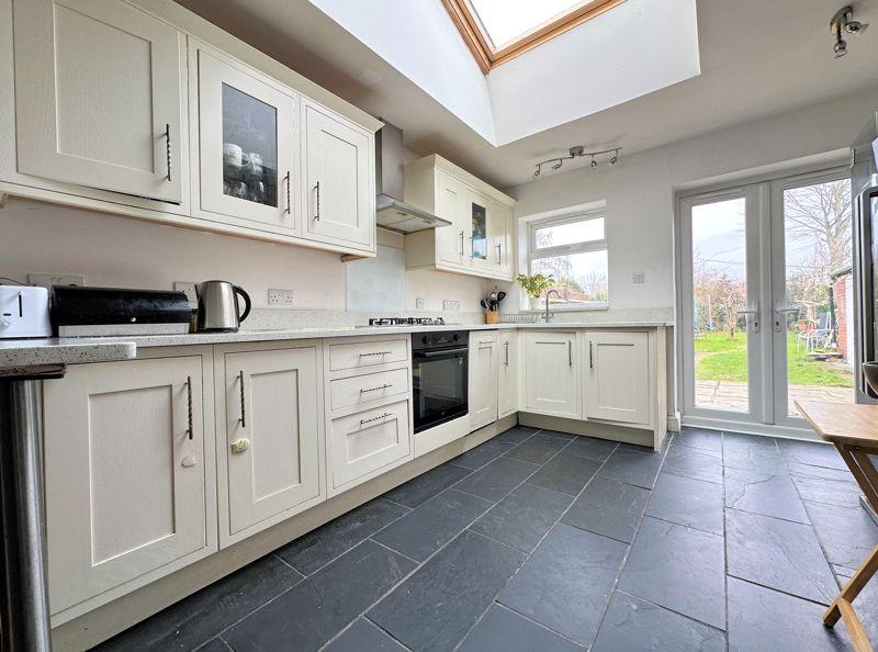 Fitted Kitchen