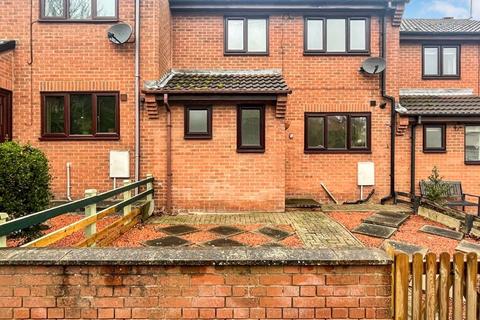 3 bedroom townhouse to rent, Main Street, Blidworth, Mansfield, Notts, NG21 0QD