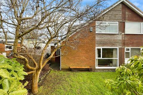 3 bedroom semi-detached house for sale, Hilltop Drive, Bury