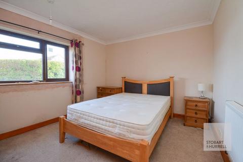 2 bedroom detached bungalow for sale, Lynton Road, Norwich NR12