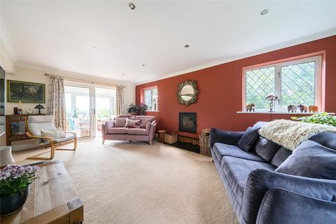 4 bedroom detached house for sale, Weir Lane, Whitchurch