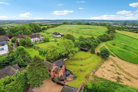 3 bedroom detached house for sale, Little Hill, Great Billington