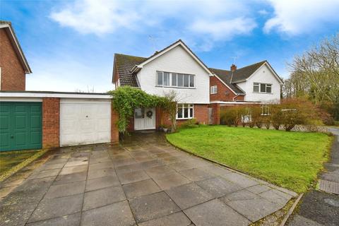 4 bedroom detached house for sale, Oakway, Winslow