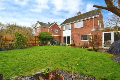 4 bedroom detached house for sale, Oakway, Winslow