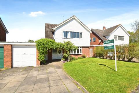 4 bedroom detached house for sale, Oakway, Winslow