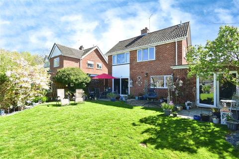 4 bedroom detached house for sale, Oakway, Winslow
