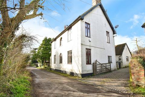 4 bedroom detached house for sale, Nup End Lane, Wingrave