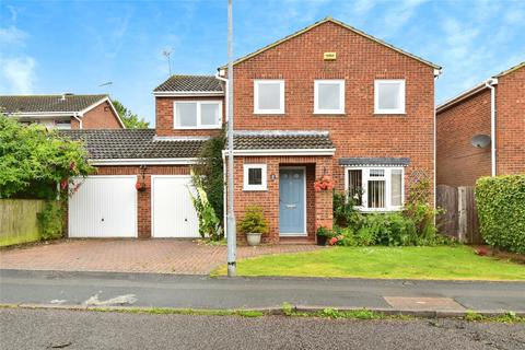 14 Beamish Way, Winslow, Buckingham, MK18 3EU