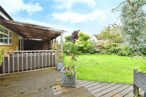 7 Bates Close, Granborough, Buckingham, MK18 3NH
