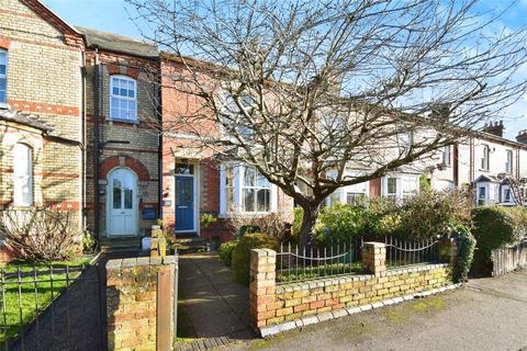 28 Buckingham Road, Winslow, Buckingham, MK18 3DY
