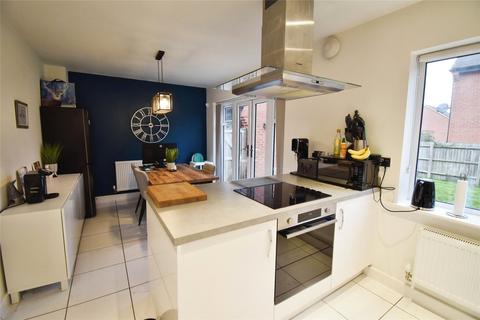 3 bedroom detached house for sale, Hazleton, Winslow