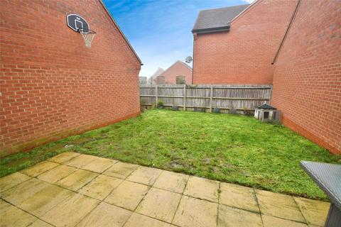 3 bedroom detached house for sale, Hazleton, Winslow