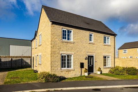 24 Blacksmith Way, Lindley, Huddersfield, HD3 3WX